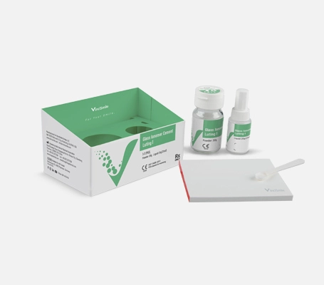 Glass Ionomer Cement Luting I