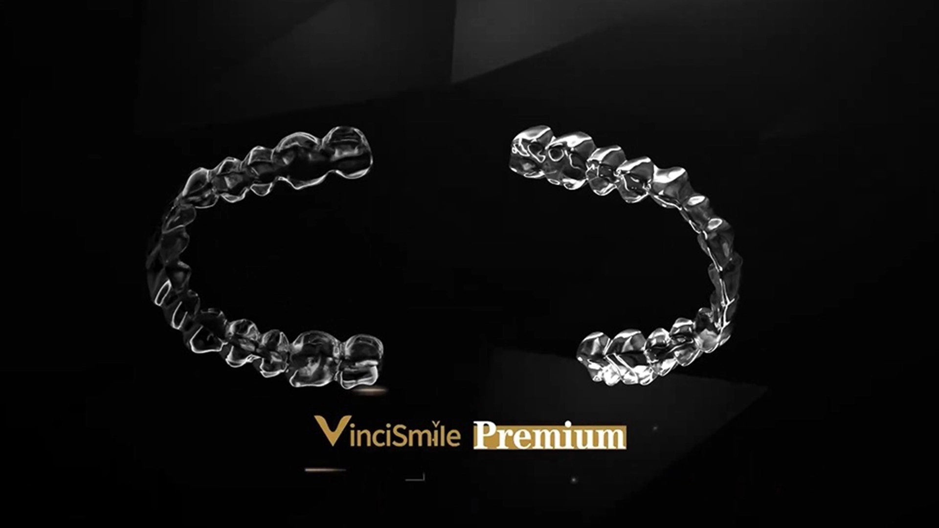 Introducing VinciSmile Premium Clear Aligner