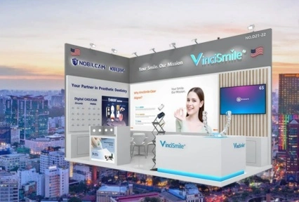 Join Us at the Southwest Dental Conference 2024 & VIDEC 2024: Discover Our Latest Innovations!