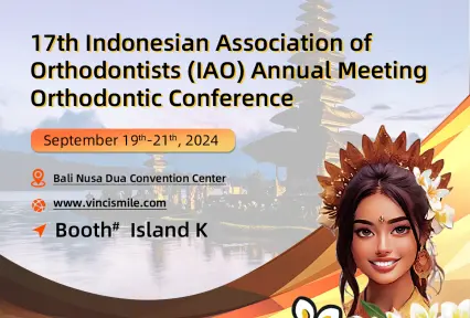 Join Us at the 17th IAO Annual Meeting in Bali!