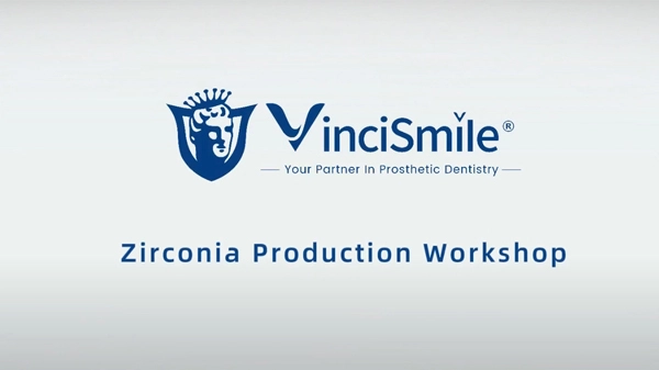 Zirconia Production Workshop