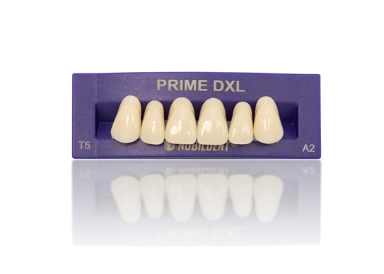 acrylic denture teeth