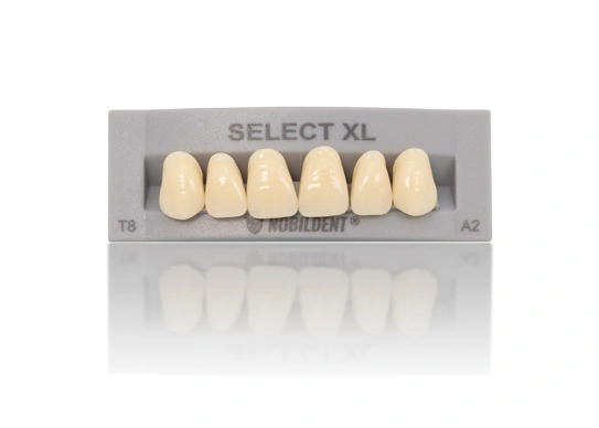 artificial teeth price