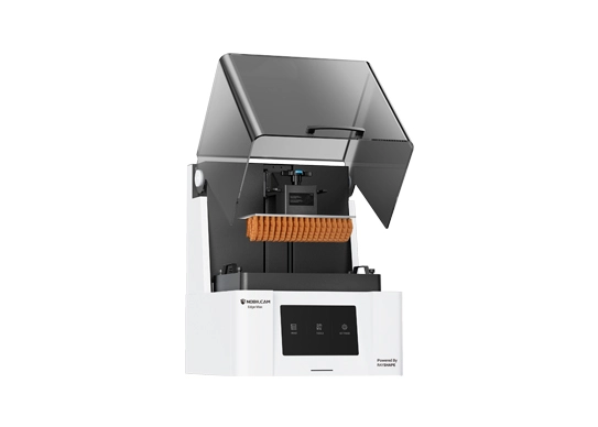 Nobilcam Edge Max 3D Printer